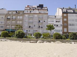 Portonovo Pico Sanxenxo