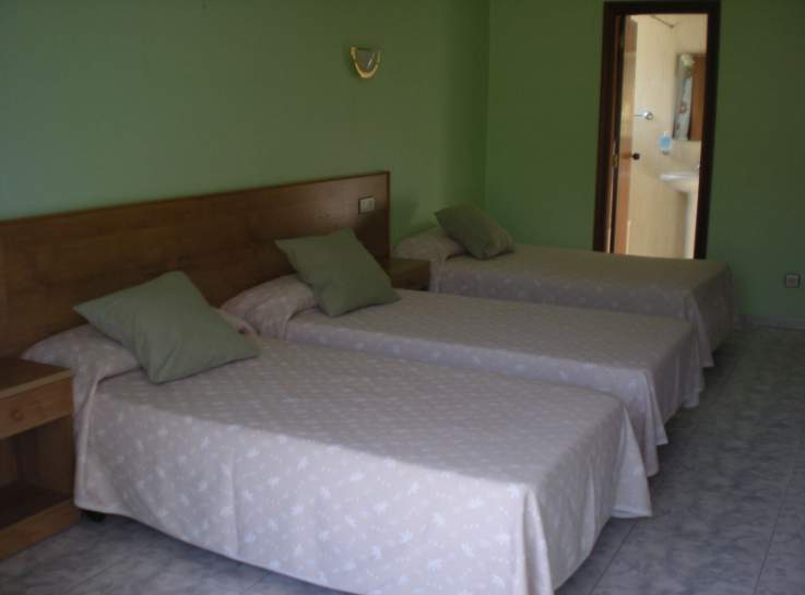 Hotel Chamuiñas Sanxenxo