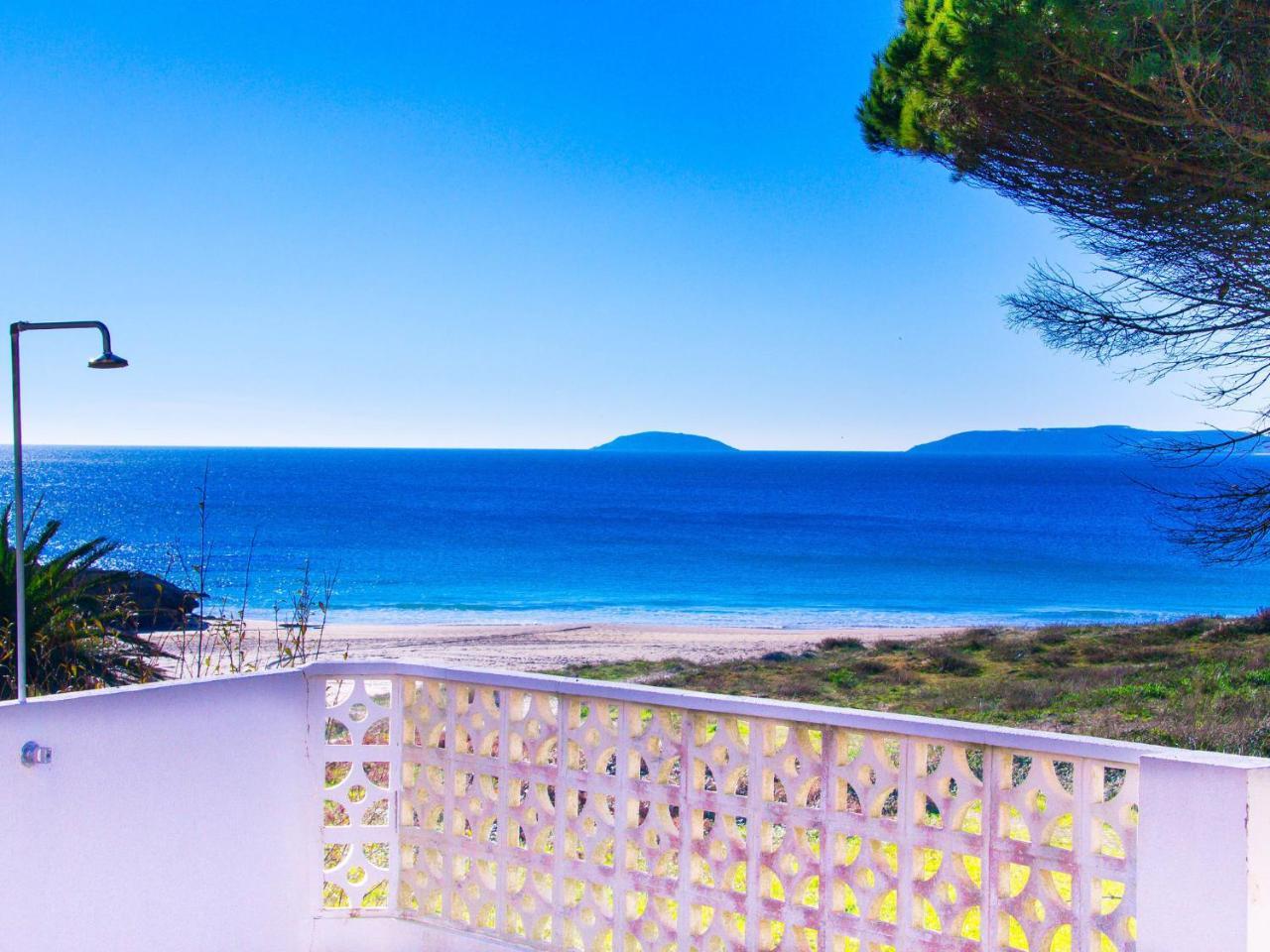 Apartamento Belvilla By Oyo Playa Montalvo Planta 2