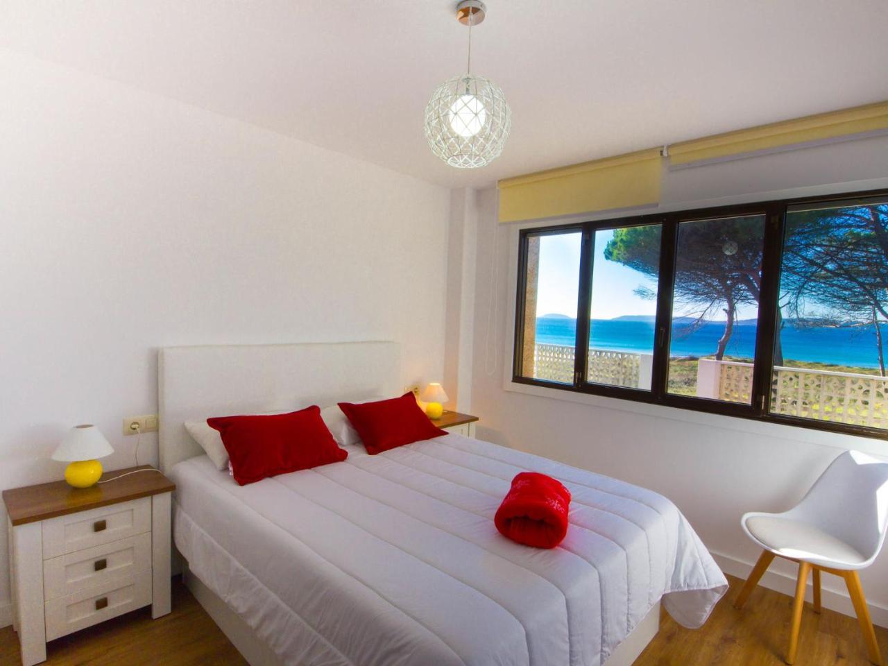 Apartamento Belvilla By Oyo Playa Montalvo Bajo 6 *