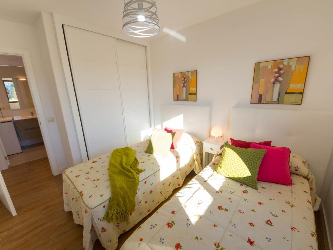 Belvilla By Oyo Playa Montalvo Bajo 6 * Sanxenxo