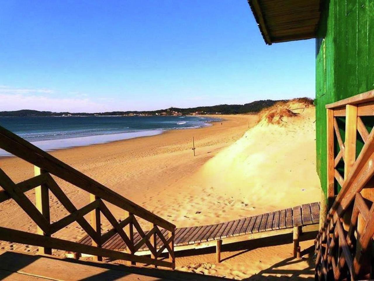 Belvilla By Oyo Playa Montalvo Bajo 6 * Sanxenxo