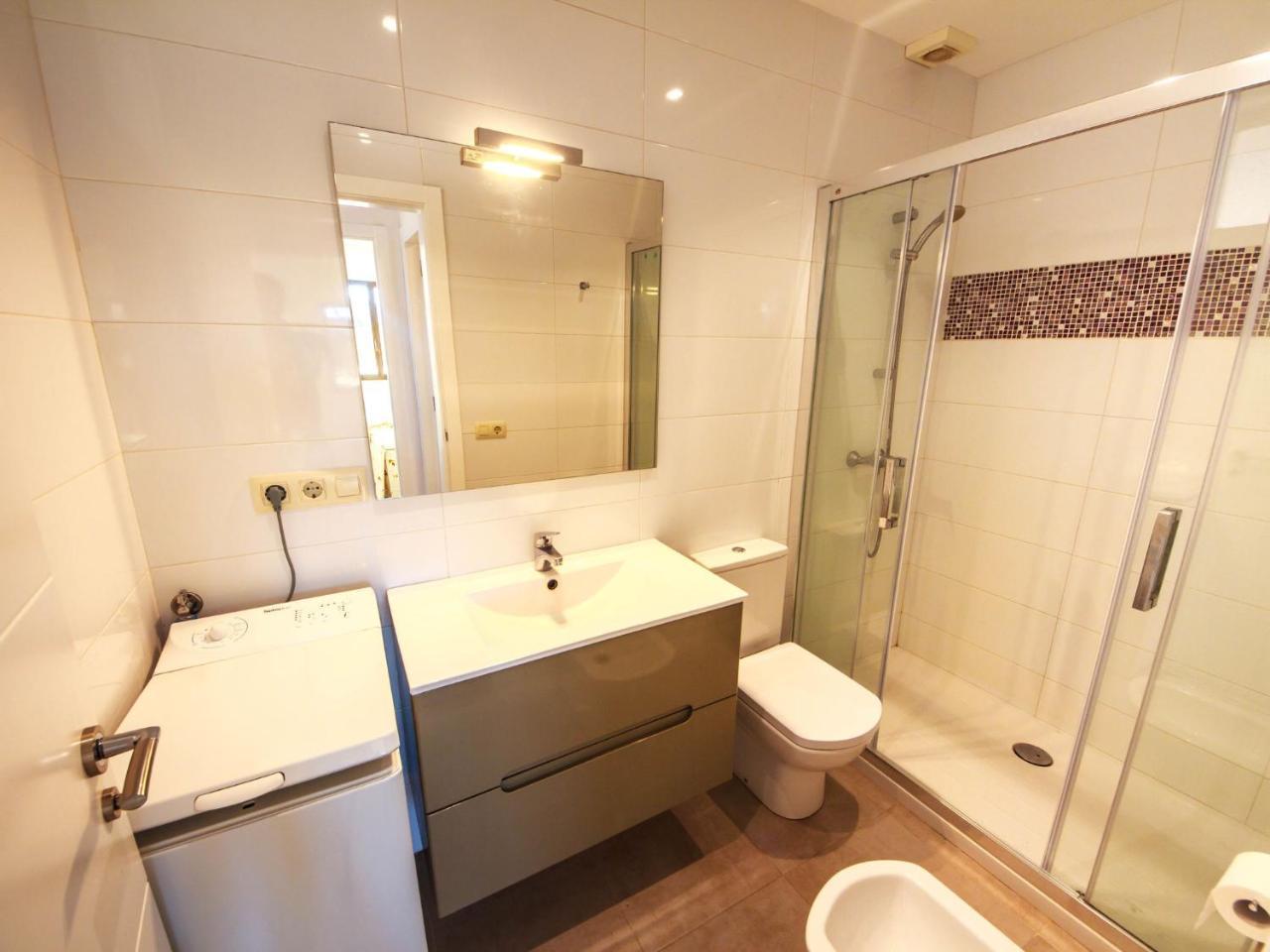 Belvilla By Oyo Playa Montalvo Bajo 6 * Sanxenxo