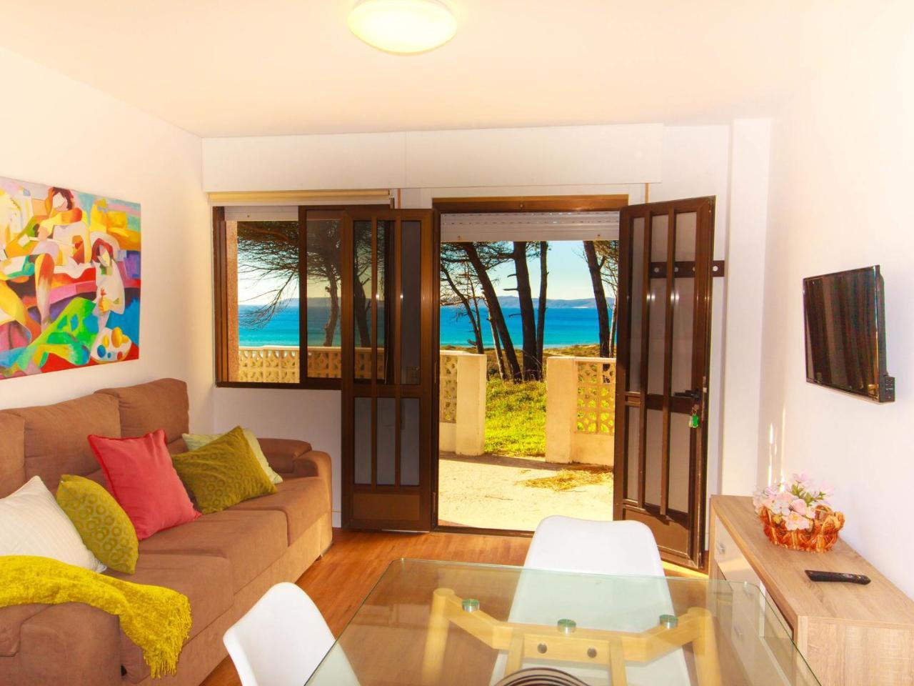 Apartamento Belvilla By Oyo Playa Montalvo Bajo 6