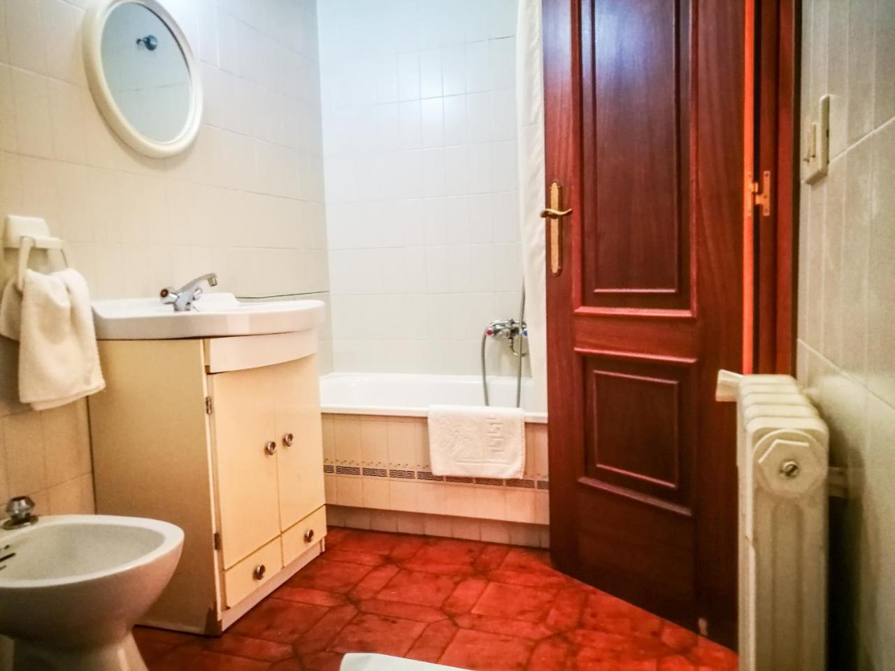 Apartamento Apartamentos Sanxenxo Sanxenxo