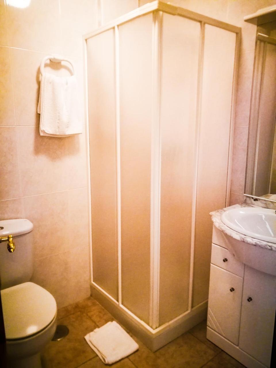Apartamento Apartamentos Sanxenxo *