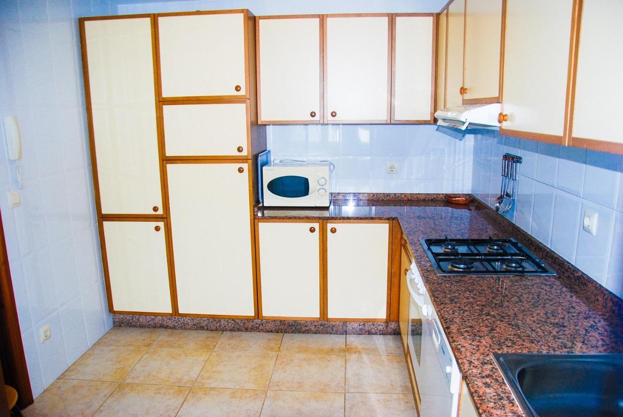 Apartamentos Sanxenxo Apartamento *