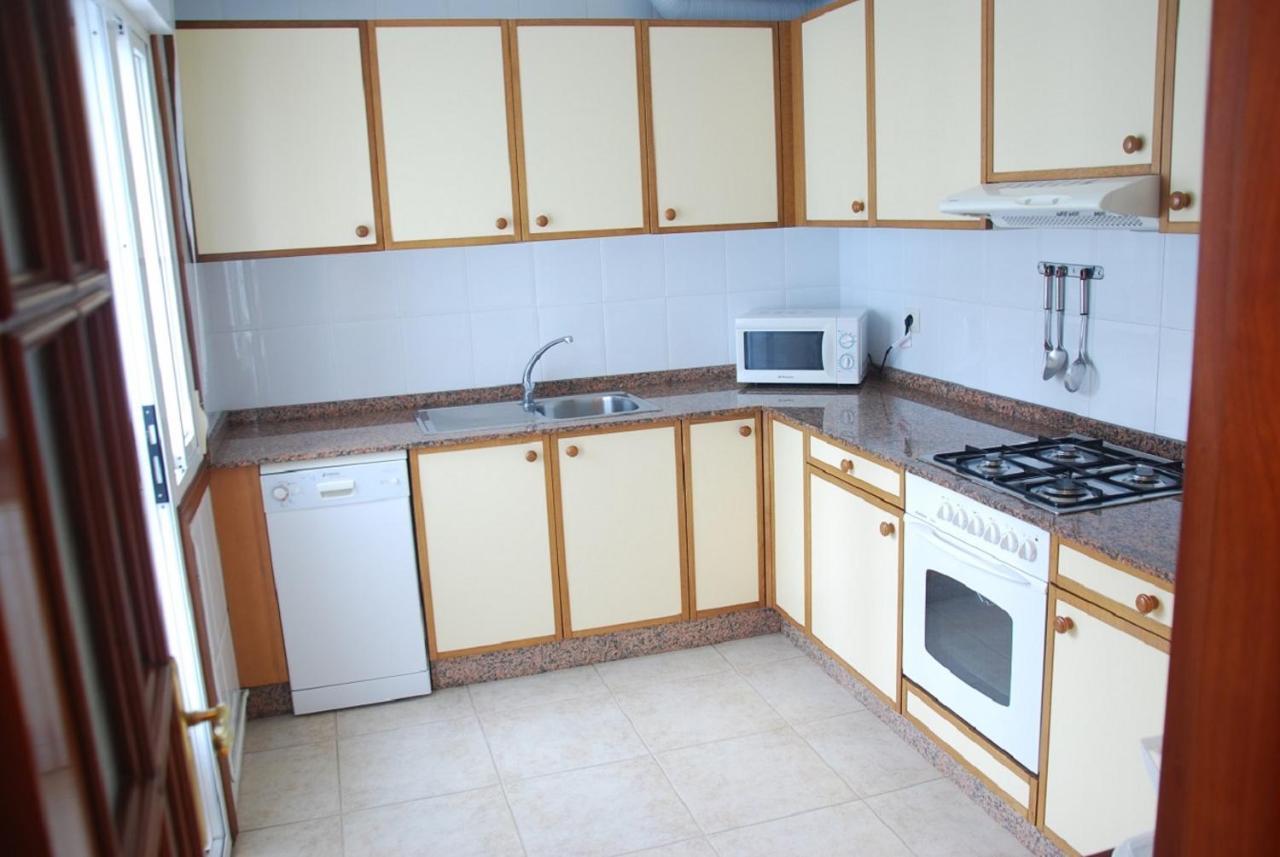 Apartamentos Sanxenxo Apartamento