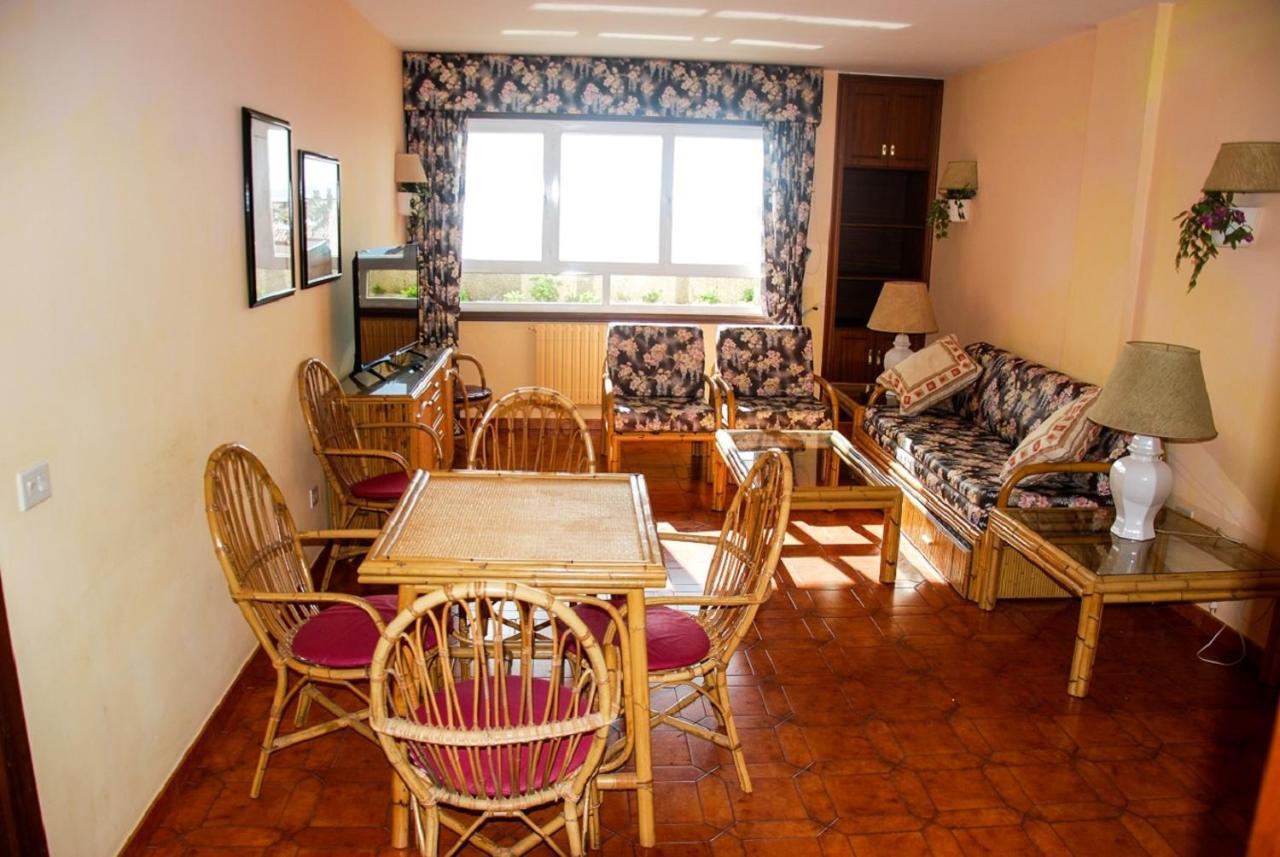 Apartamentos Sanxenxo Apartamento Sanxenxo