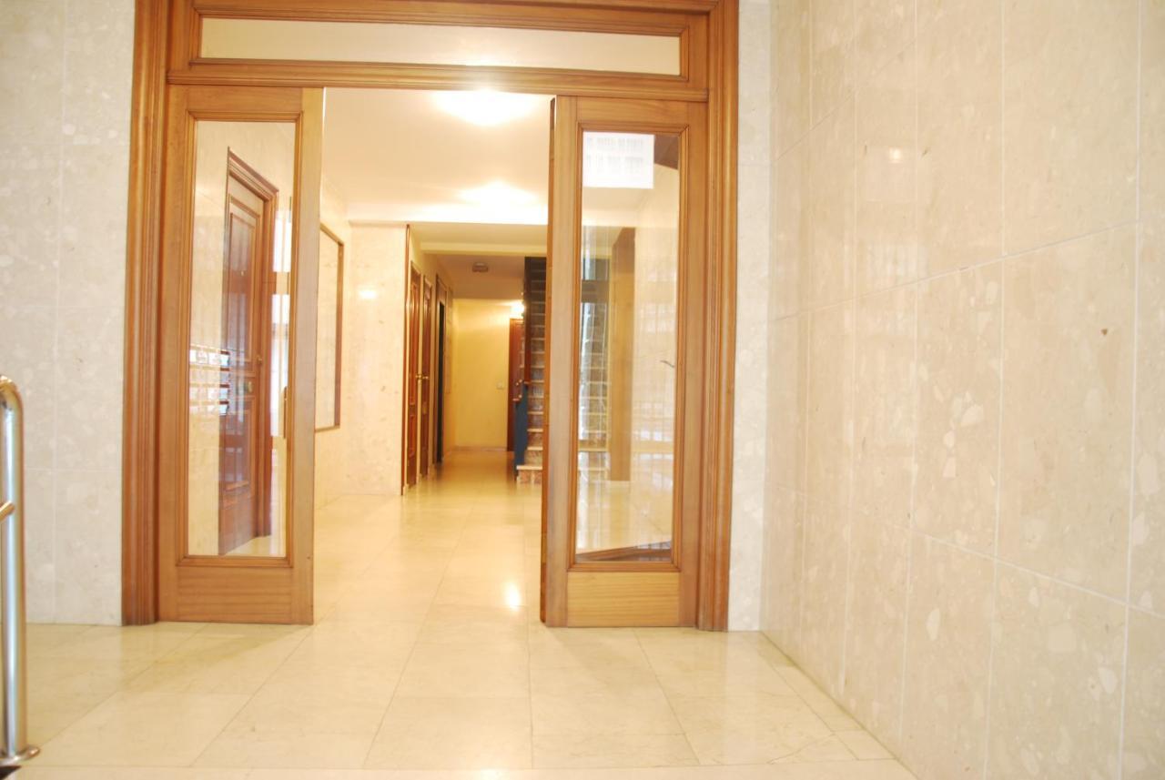 Apartamentos Sanxenxo Apartamento