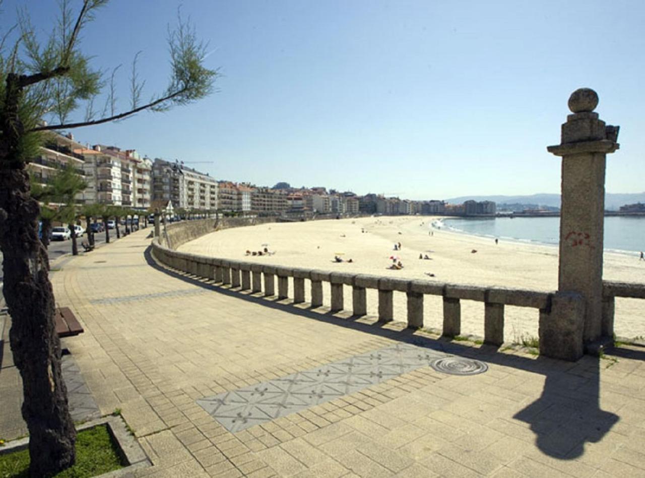 Apartamentos Sanxenxo Apartamento