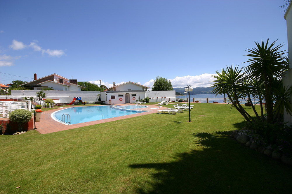 Nanin Playa Hotel Sanxenxo