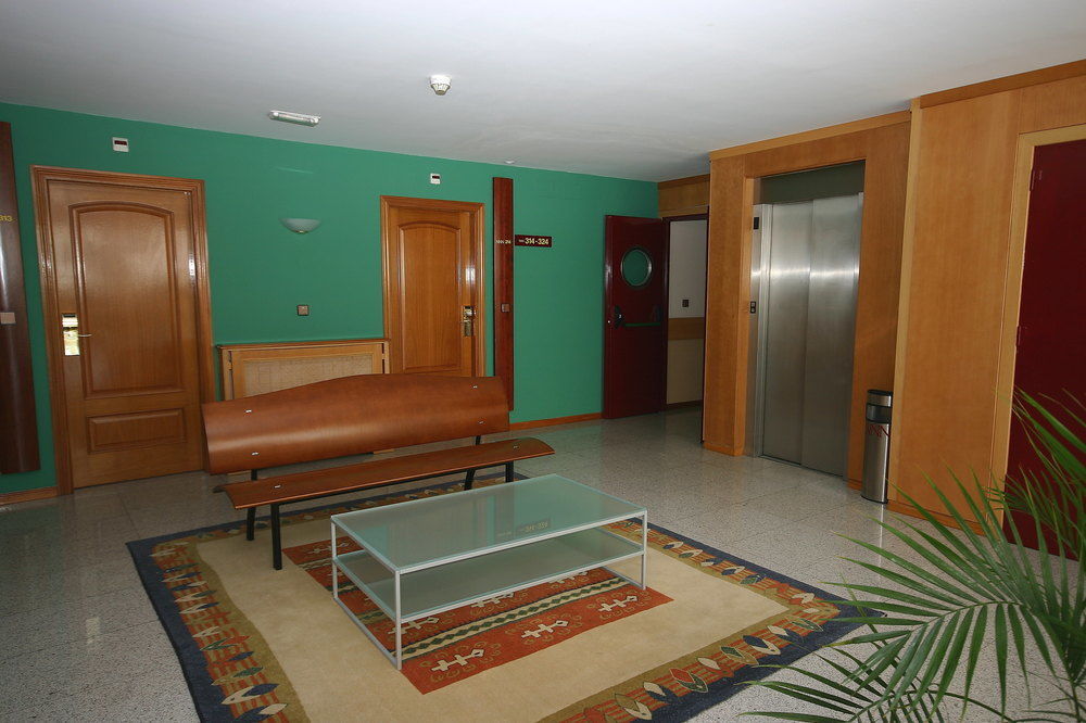Nanin Playa Hotel 3*