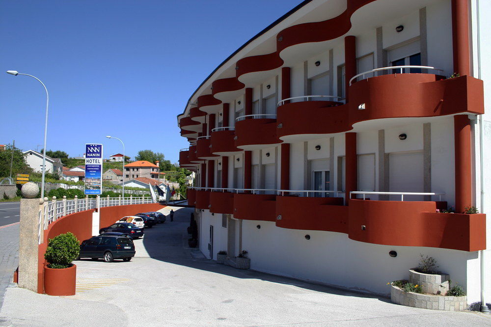 Nanin Playa 3*