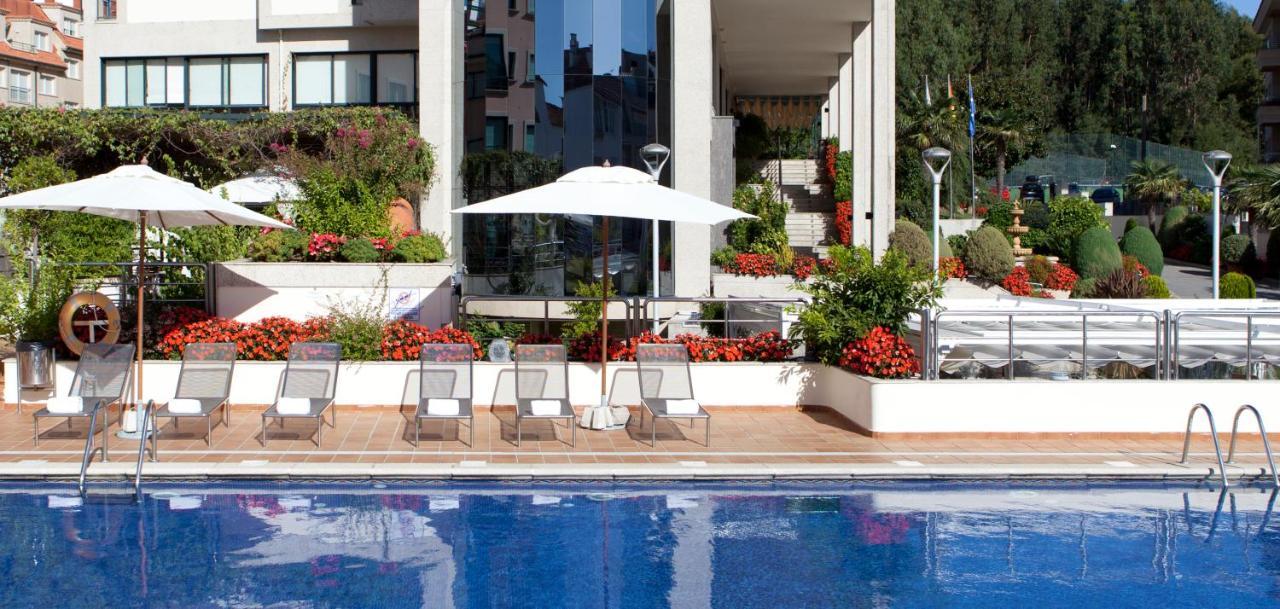Carlos I Silgar Hotel