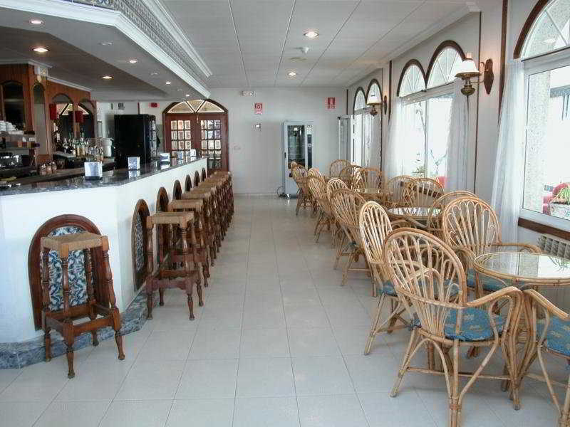 Hotel Ton Sanxenxo