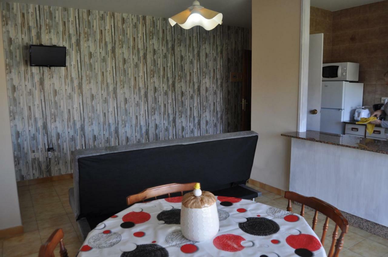 Apartamento Casa Portela Sanxenxo