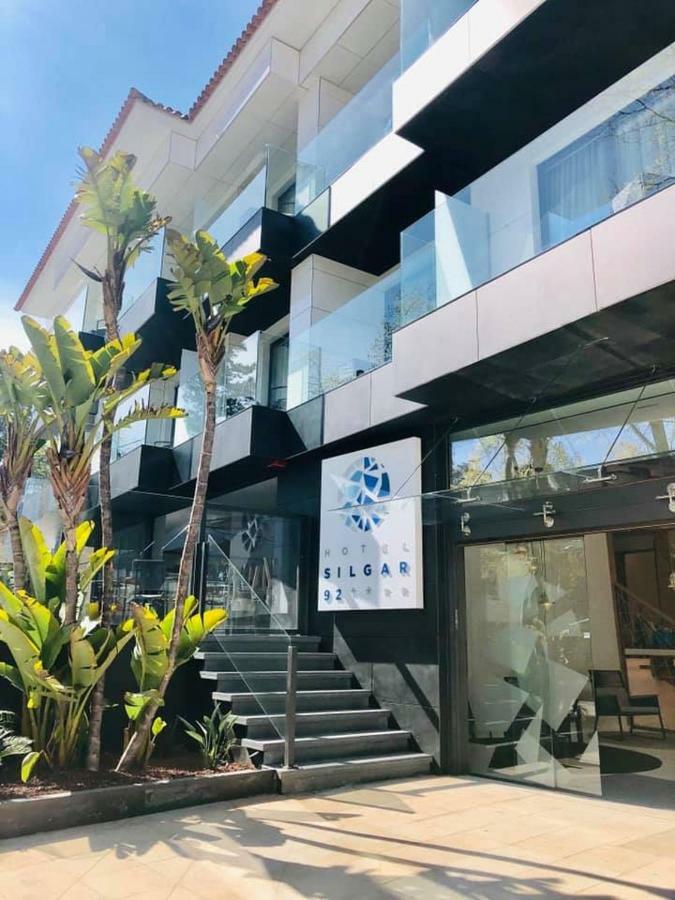 Silgar 92 Hotel Sanxenxo