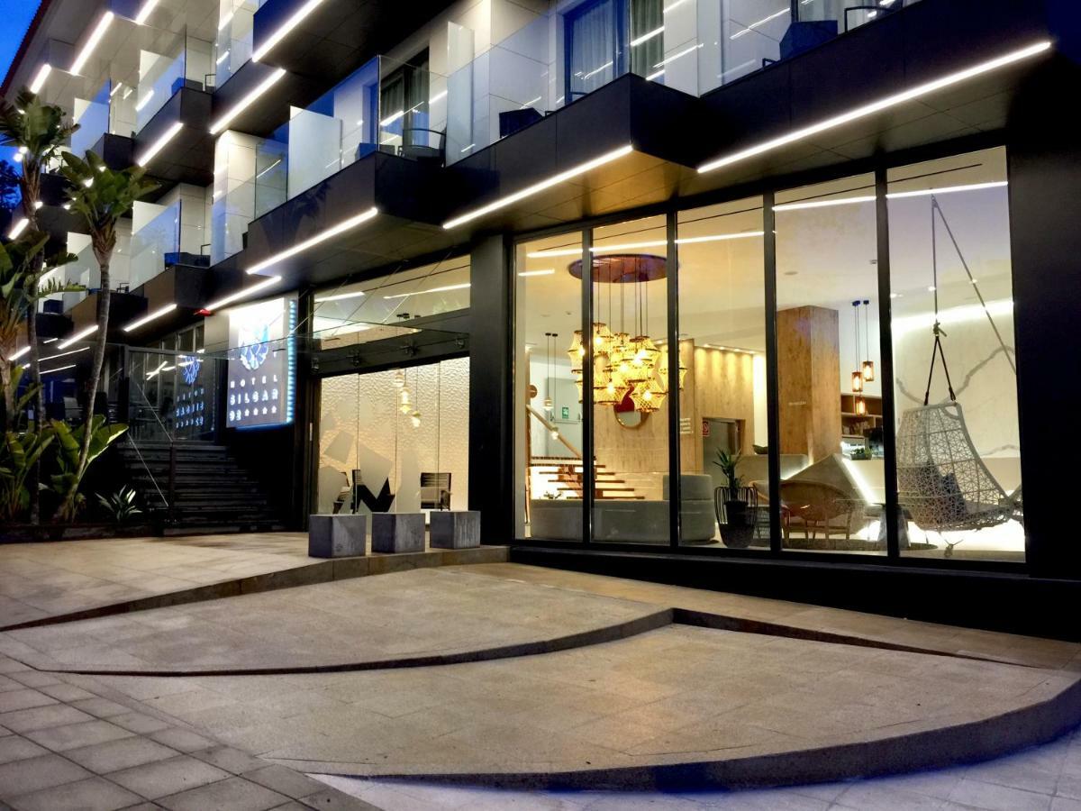 Hotel Silgar 92 Sanxenxo