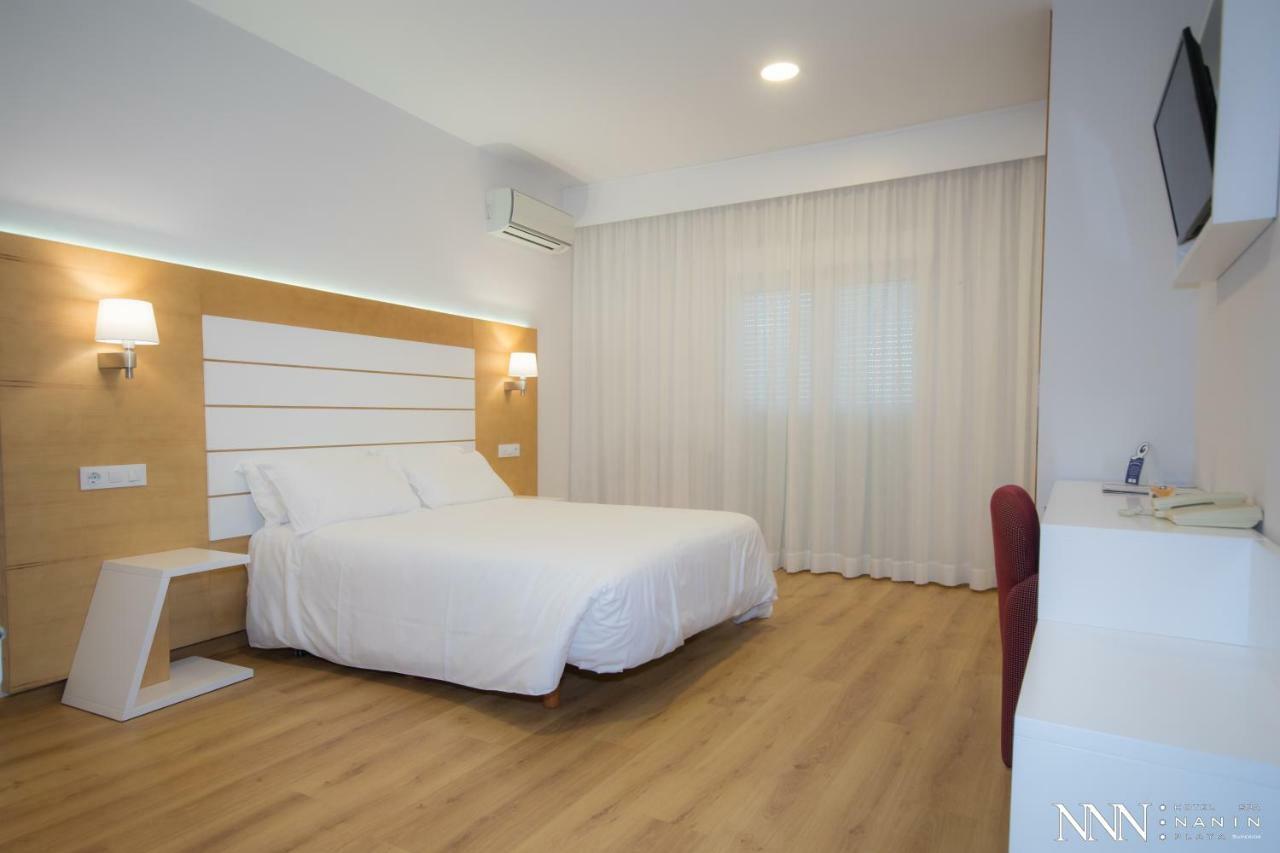 Nanin Playa 3* Sanxenxo