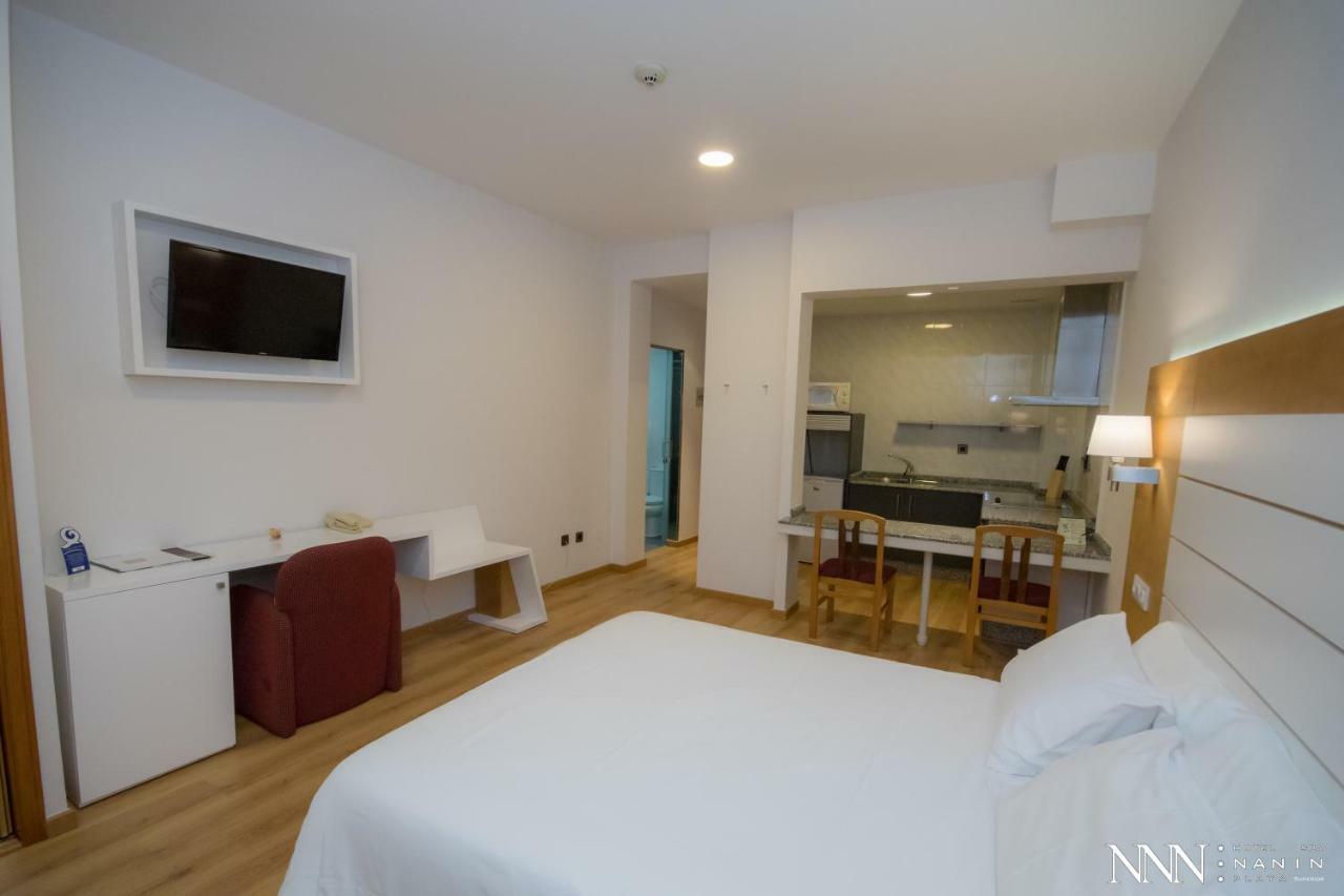 Nanin Playa Hotel