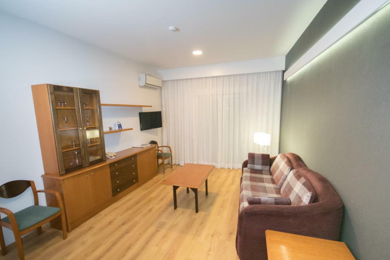 Nanin Playa 3* Sanxenxo