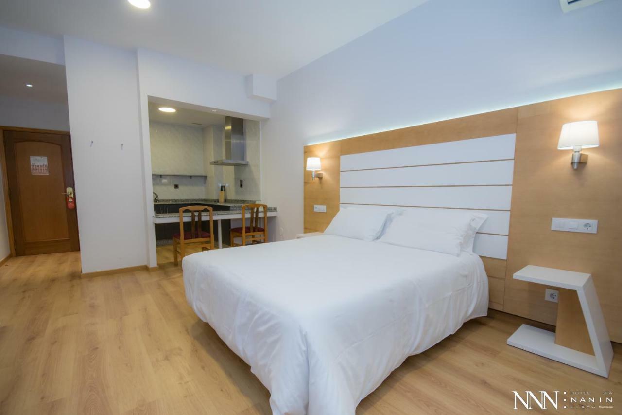Hotel Nanin Playa