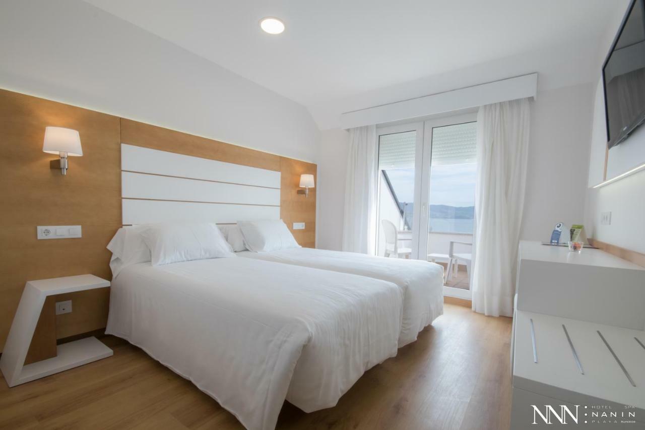 Nanin Playa Hotel