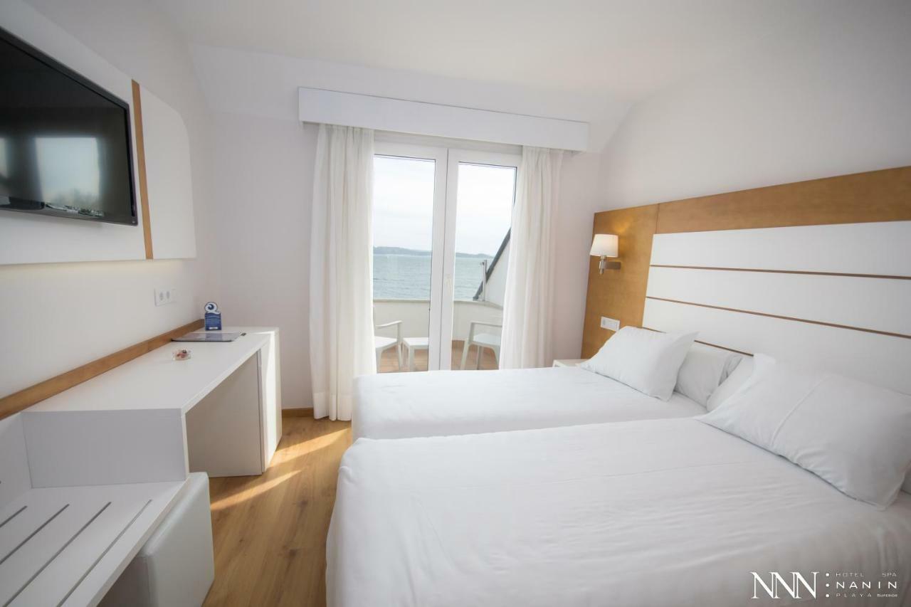 Nanin Playa Sanxenxo