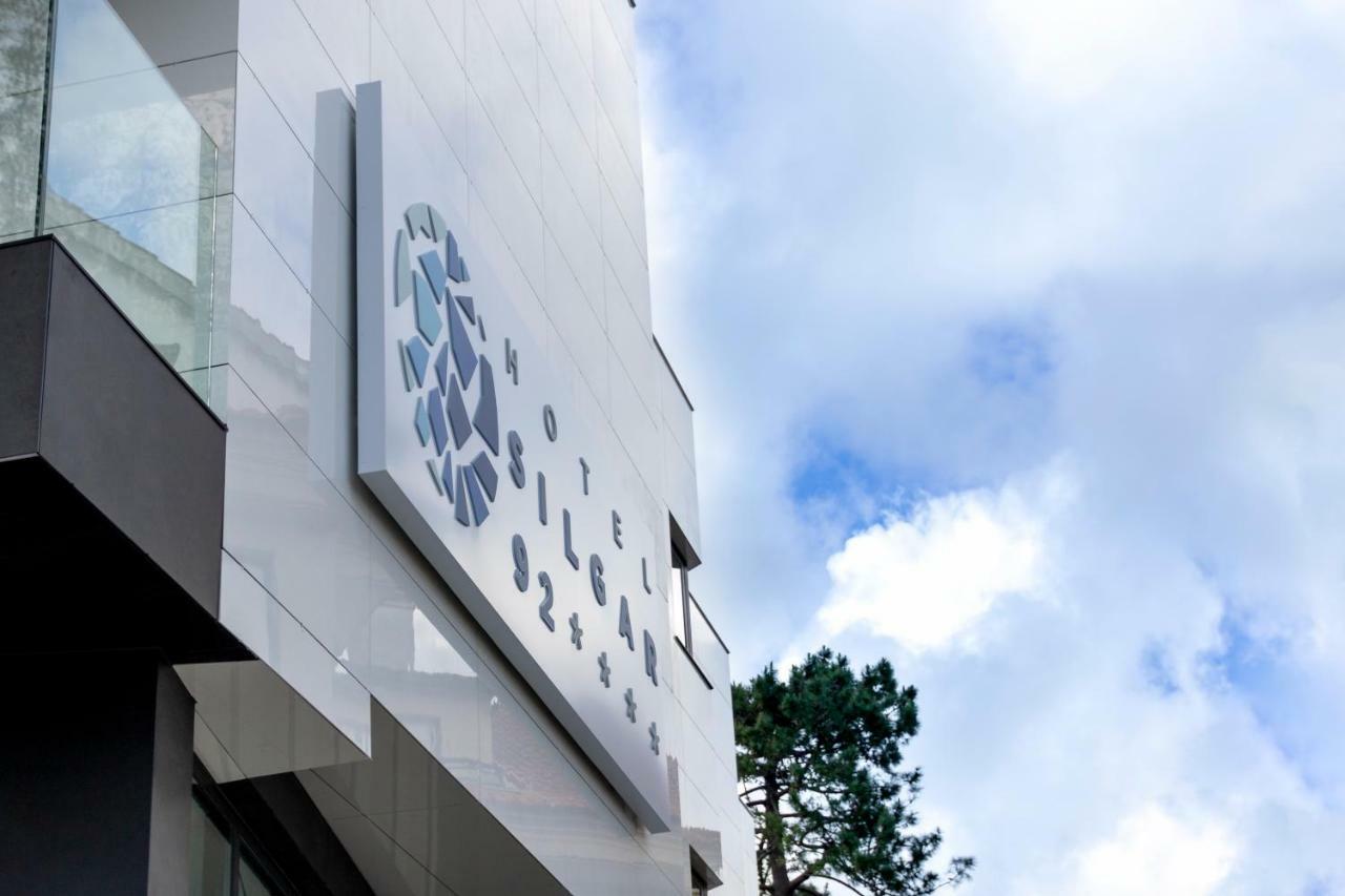 Silgar 92 Hotel Sanxenxo