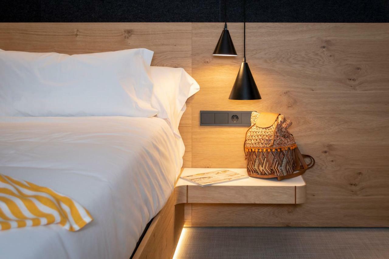 Silgar 92 Hotel