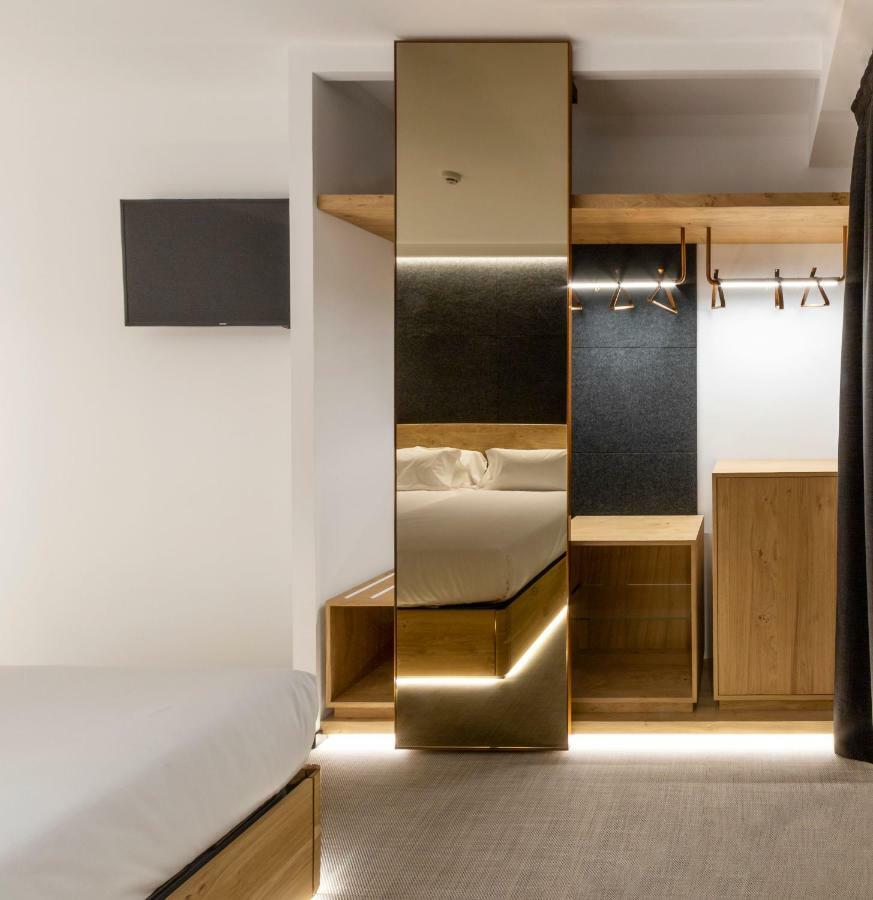 Silgar 92 Hotel