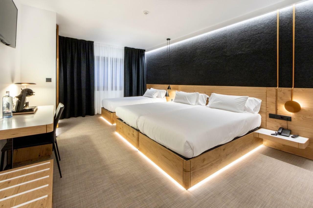 Silgar 92 Hotel Sanxenxo