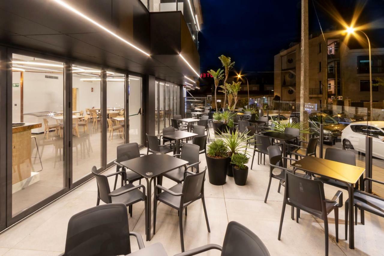 Silgar 92 Sanxenxo