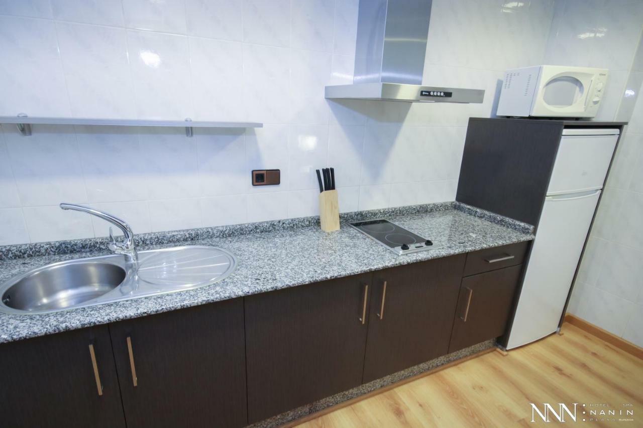 Nanin Playa Hotel 3*