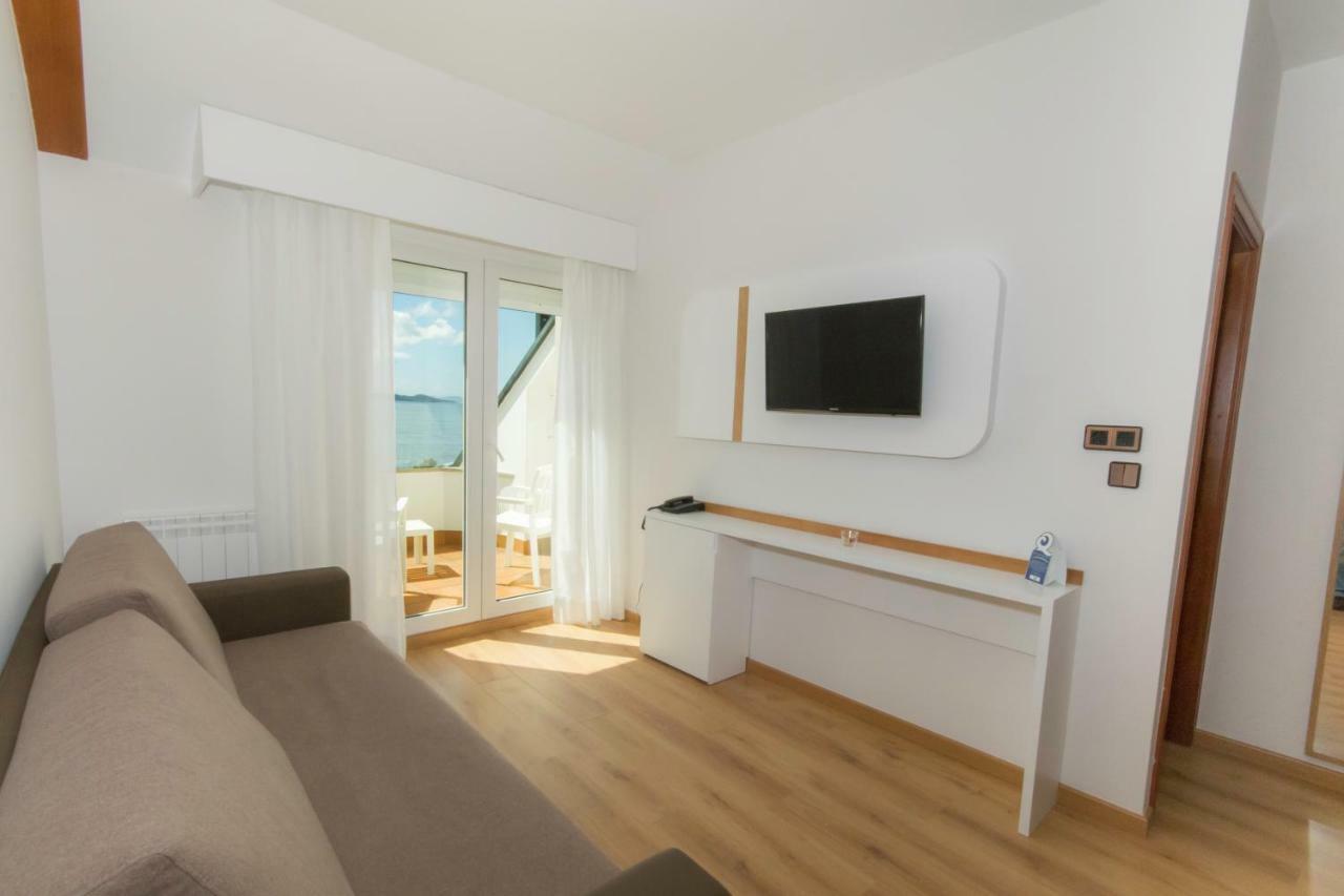 Nanin Playa Sanxenxo