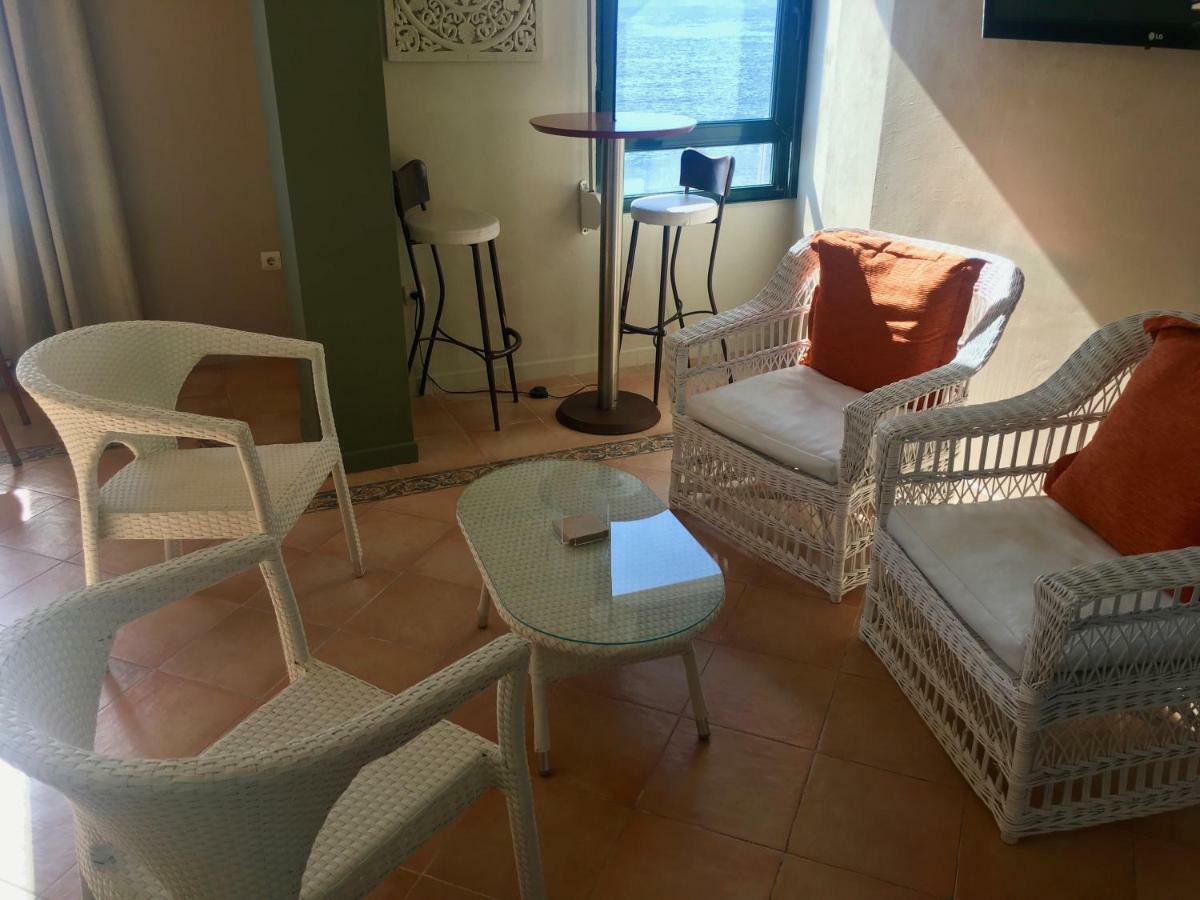 Casa Aurita Adults Only Guest house