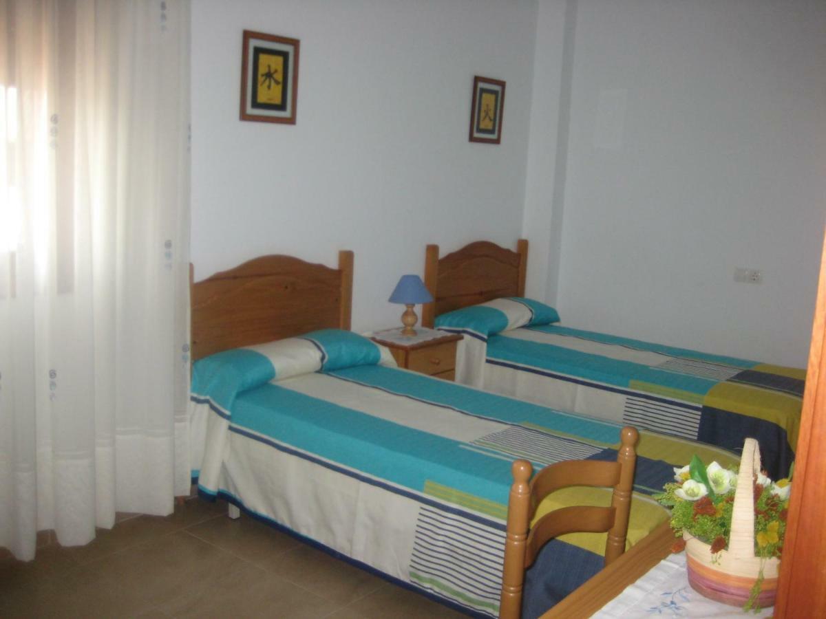 Colmado Apartamento Sanxenxo