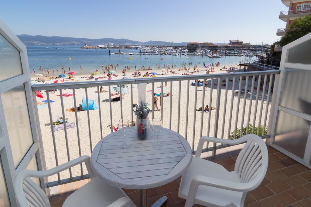 Hotel O Son Do Mar