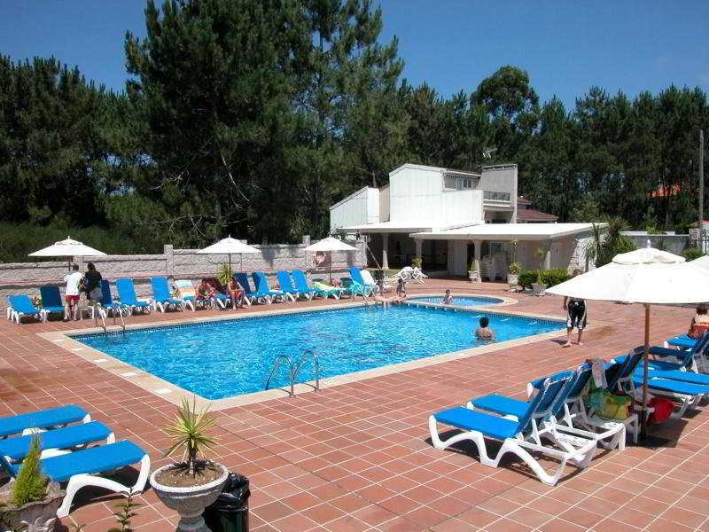 Ton Hotel Sanxenxo