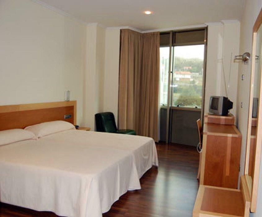 Hotel Galaico Sanxenxo