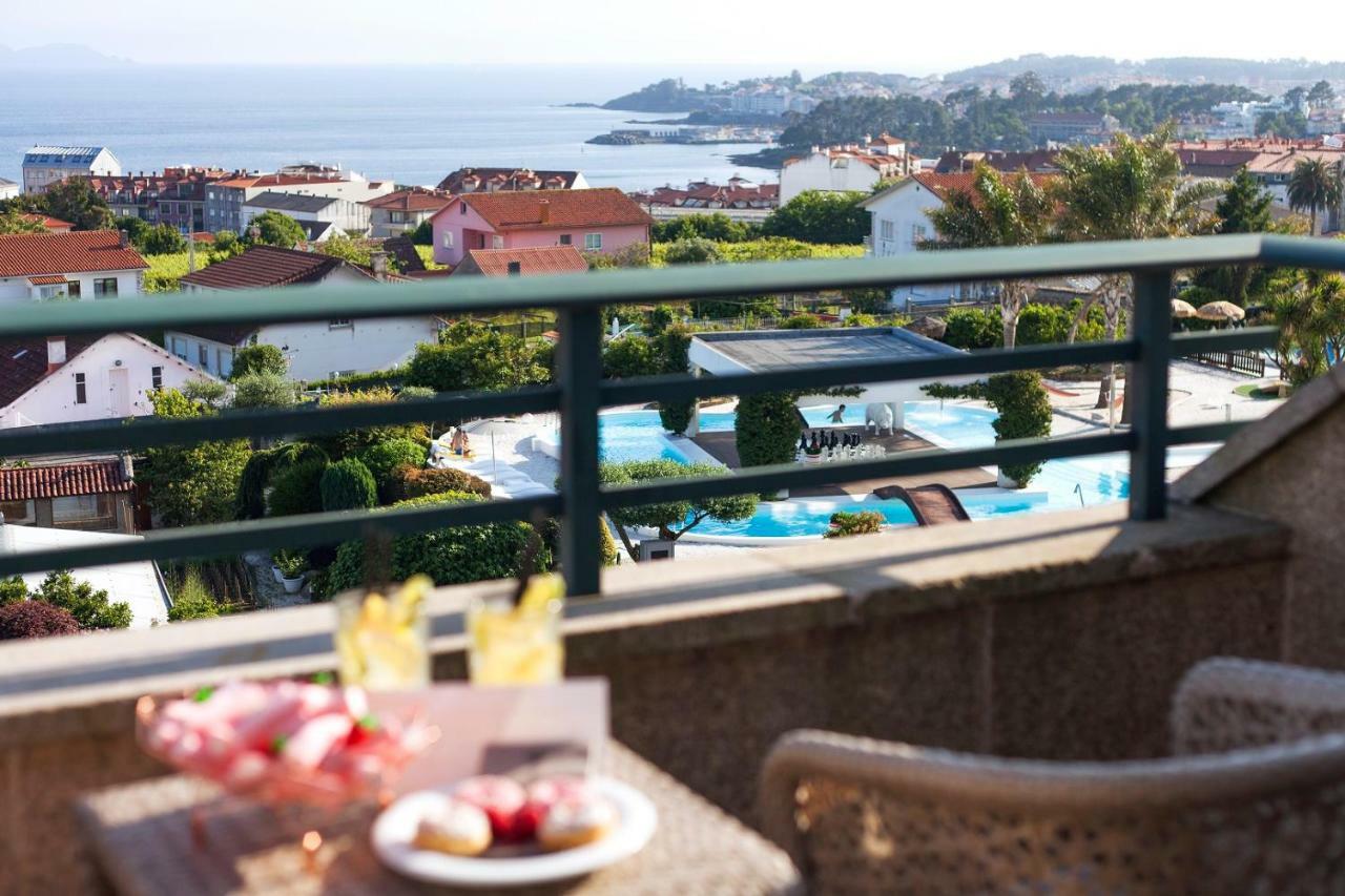 Augusta Eco Wellness 4* Sanxenxo