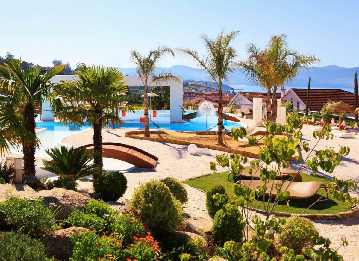 Hotel Augusta Eco Wellness 4*