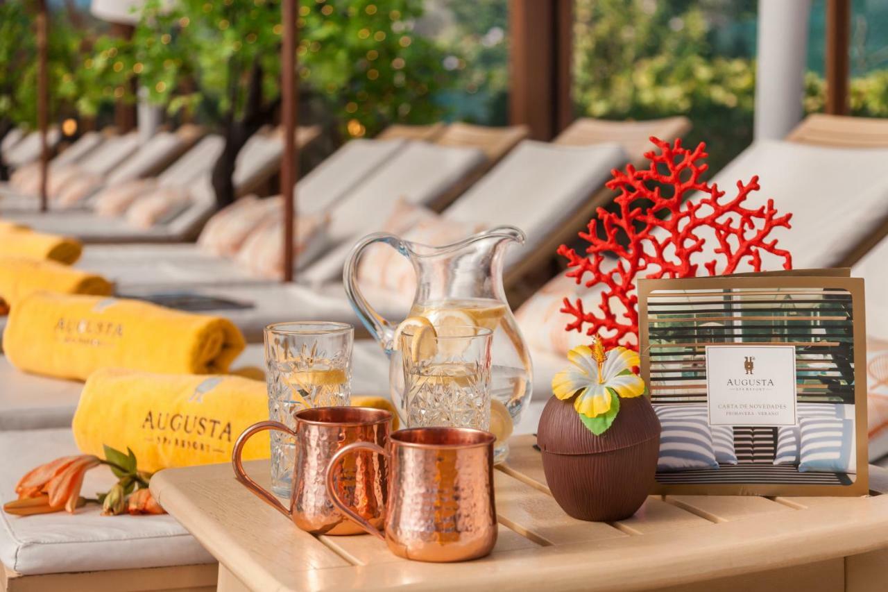 Augusta Eco Wellness Sanxenxo