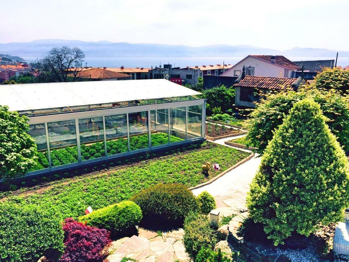 Augusta Eco Wellness Sanxenxo