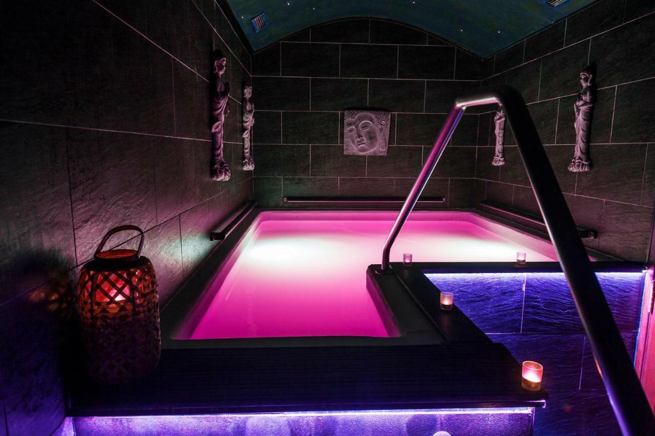 Augusta Eco Wellness Sanxenxo