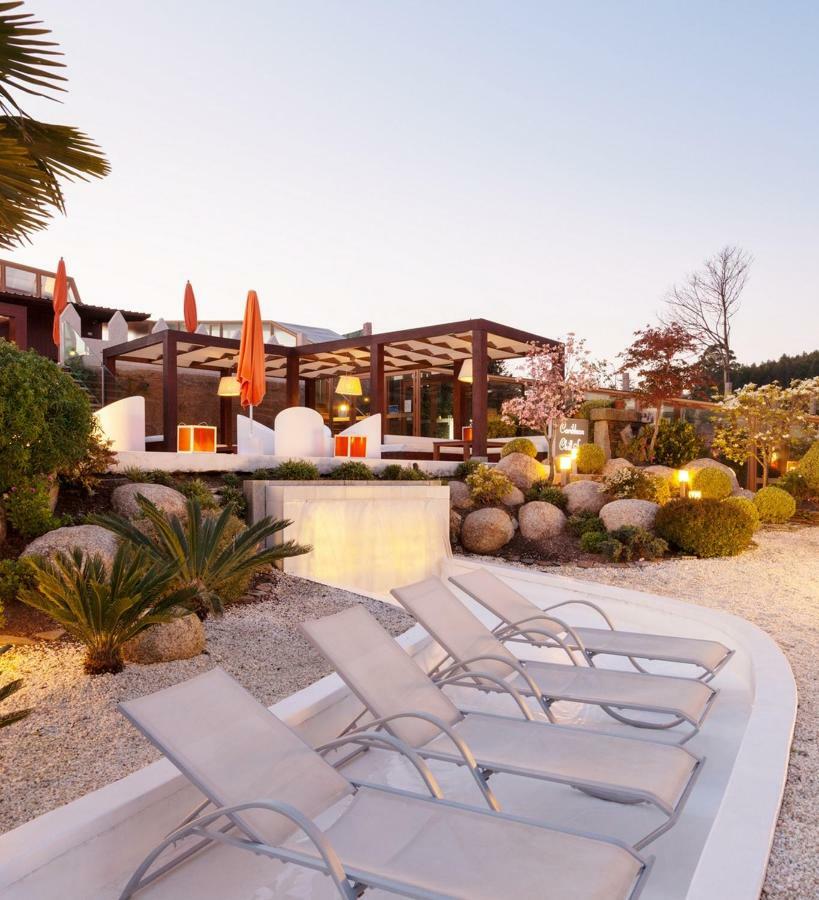 Augusta Eco Wellness Hotel 4*