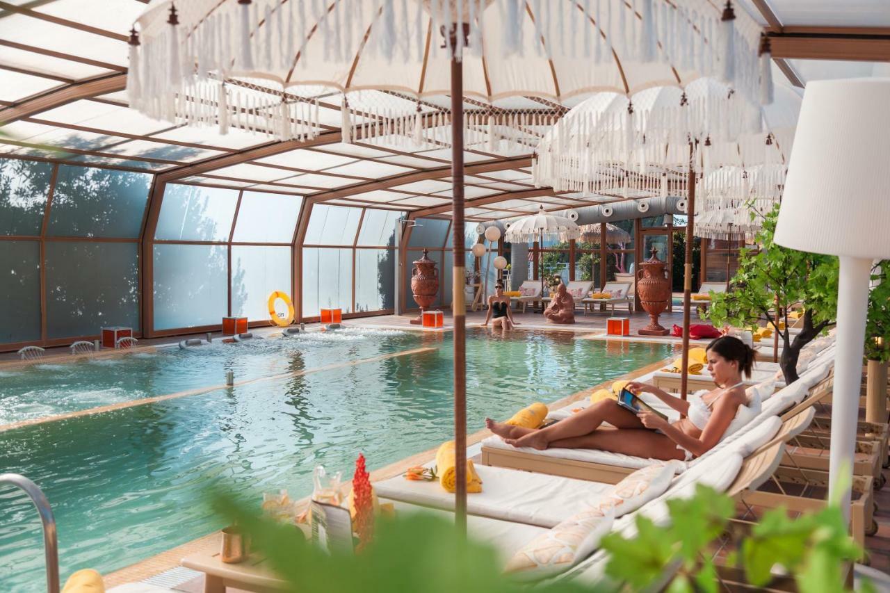 Augusta Eco Wellness Hotel 4*