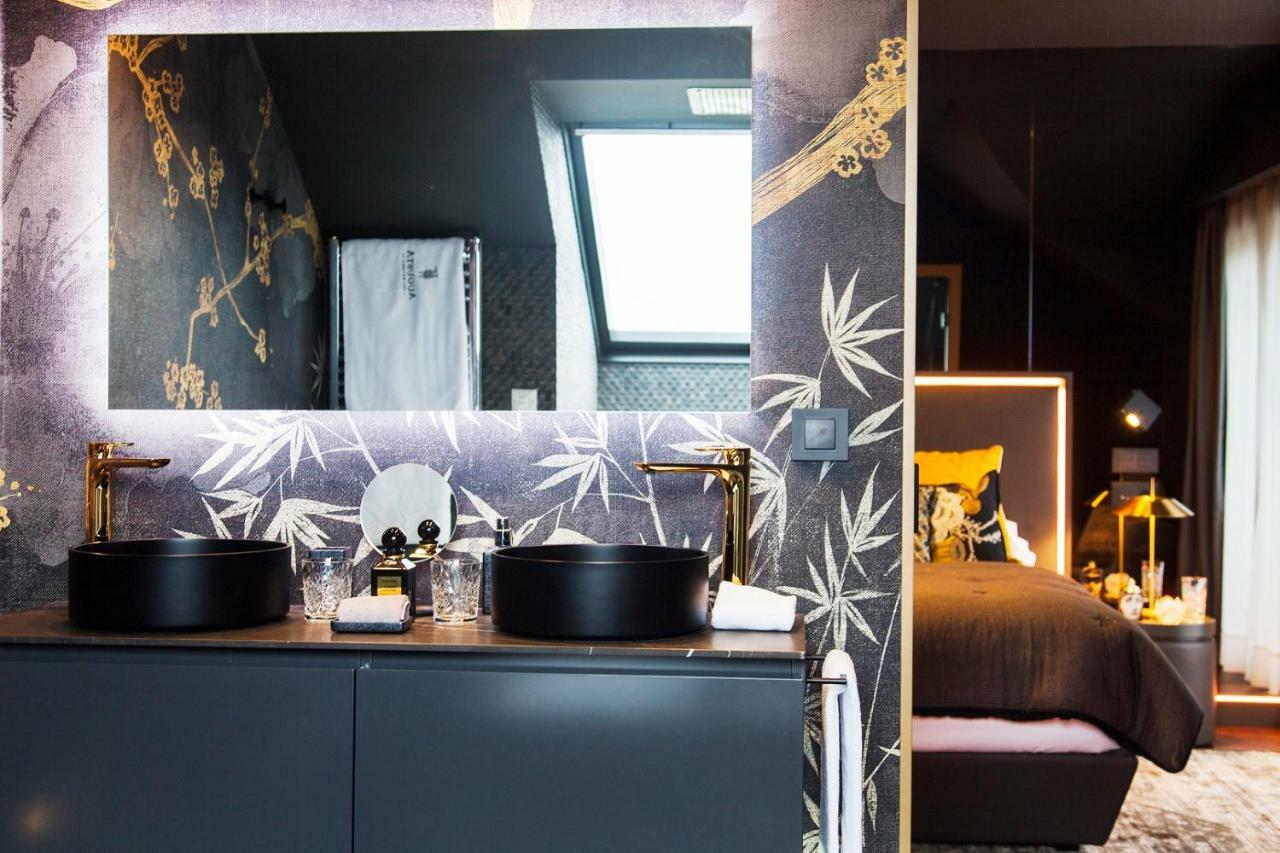 Hotel Augusta Eco Wellness