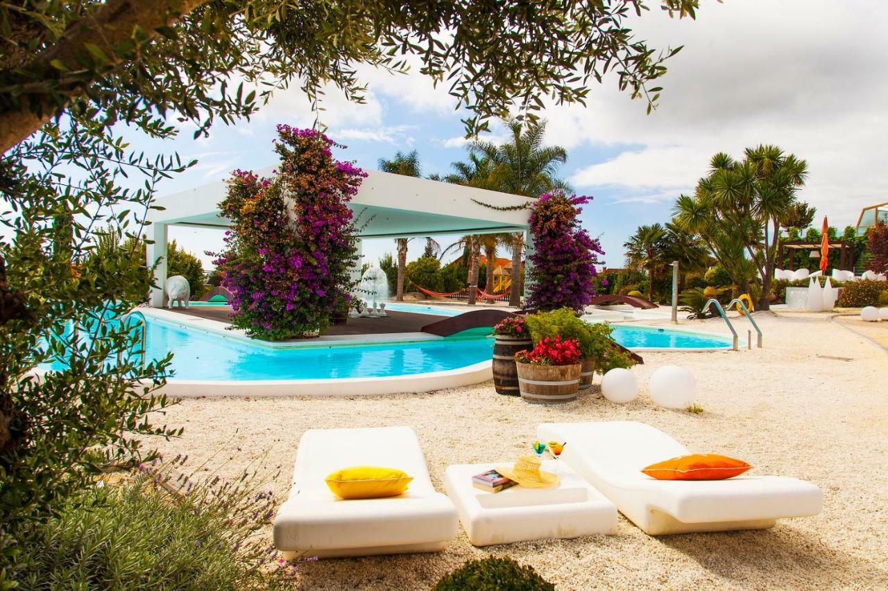 Augusta Eco Wellness 4*